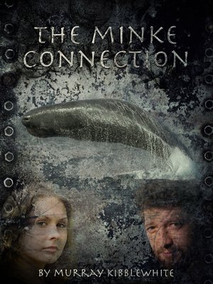 cover image of The Minke Connection